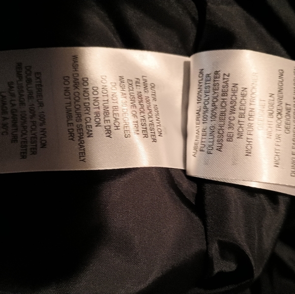 RocknRev crop jacket - Picture 2 of 8